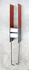 post bracket porch