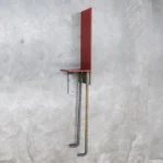 12 inch corner bracket right