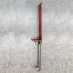 18 inch corner bracket right
