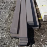 stack of splashboards